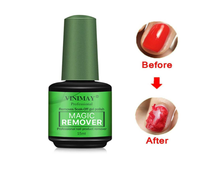 Load image into Gallery viewer, Vinimay Professional Soak Off Gel Polish - Magic Remover