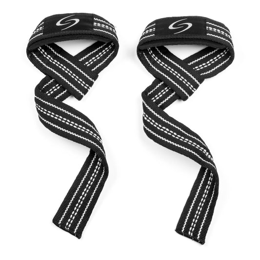 Generise Gym Lifting Grip Straps