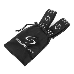 Generise Gym Lifting Grip Straps