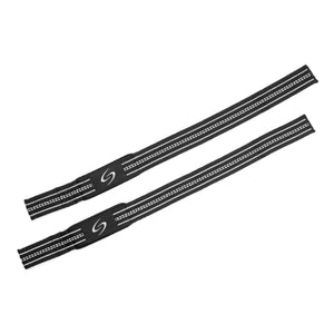Generise Gym Lifting Grip Straps