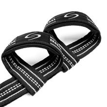 Load image into Gallery viewer, Generise Gym Lifting Grip Straps