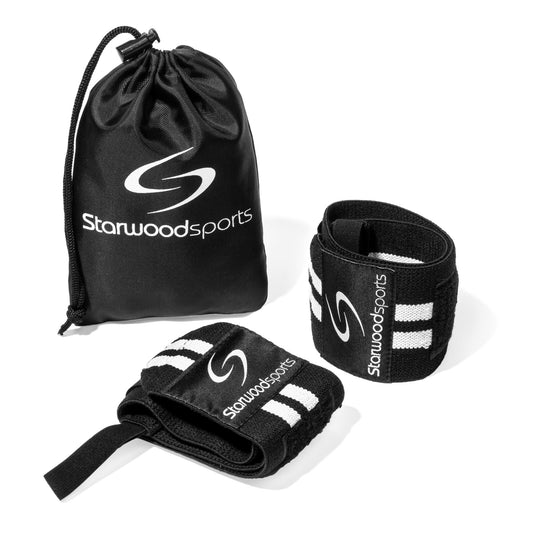 Generise Gym Wrist Straps