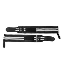 Load image into Gallery viewer, Generise Gym Wrist Straps