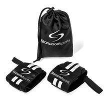 Load image into Gallery viewer, Generise Gym Wrist Straps