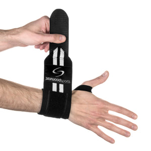 Generise Gym Wrist Straps