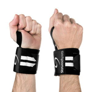 Generise Gym Wrist Straps