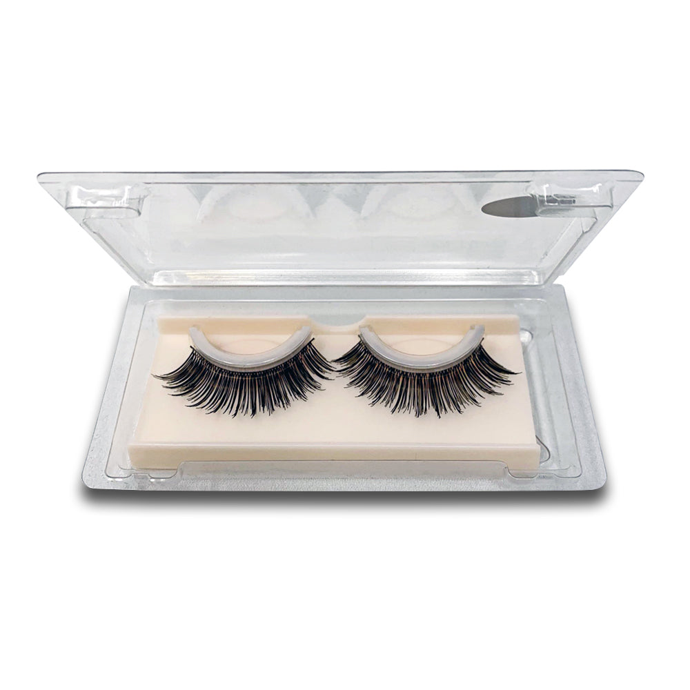 Glamza No Glue Magic XH Eyelashes