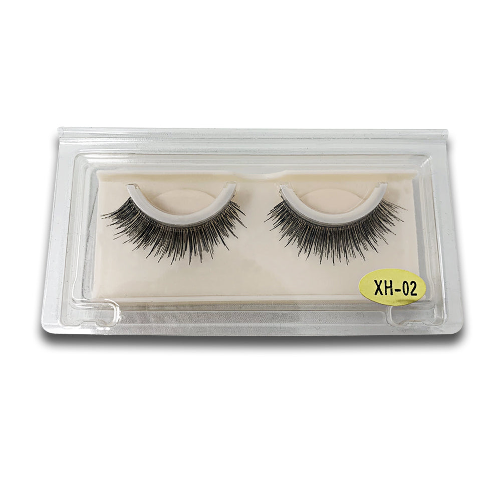 Glamza No Glue Magic XH Eyelashes