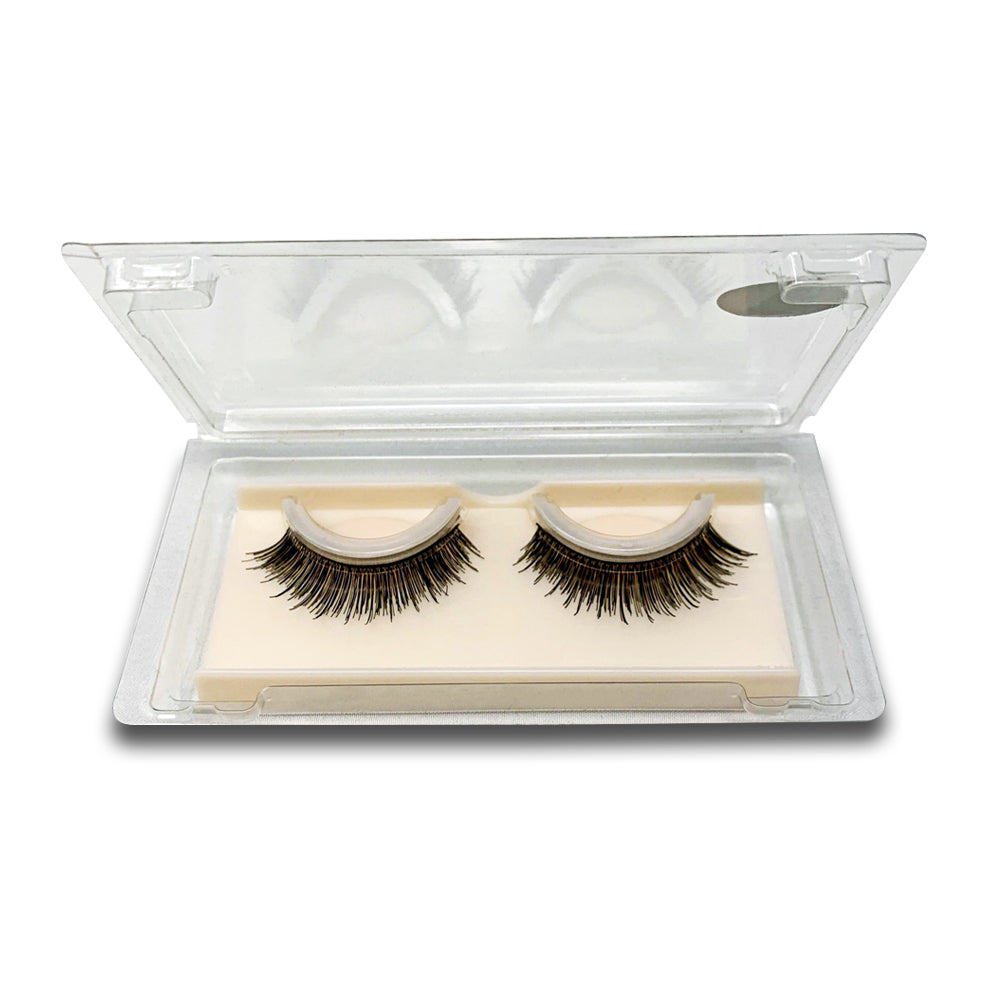 Glamza No Glue Magic XH Eyelashes