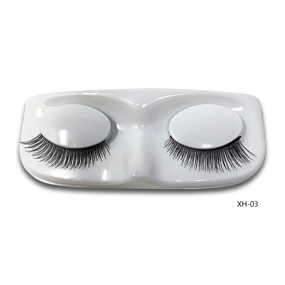 Glamza No Glue Magic XH Eyelashes