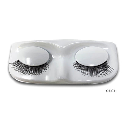 Glamza No Glue Magic XH Eyelashes