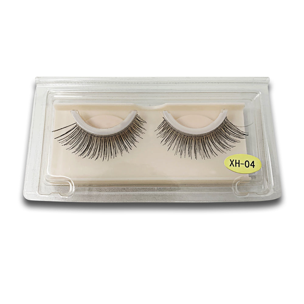 Glamza No Glue Magic XH Eyelashes