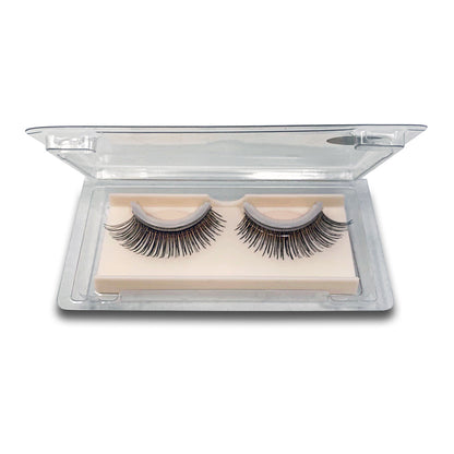 Glamza No Glue Magic XH Eyelashes