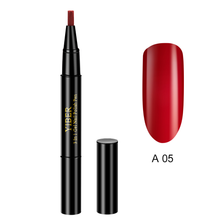 Load image into Gallery viewer, Glamza One Step Gel Nail Polish Pen