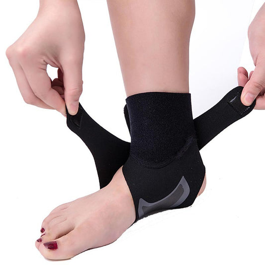 Generise Compression Ankle Support Brace