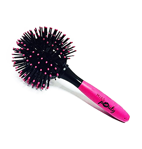 Amazeball 8 in 1 Hair Brush