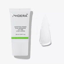 Load image into Gallery viewer, Phoera Mattifying Primer 24ml