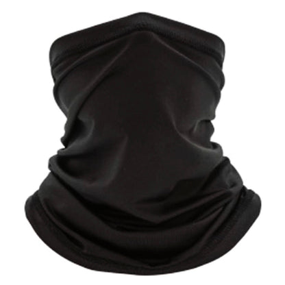 GENERISE Unisex Snood Neck Warmer | UK Made | 7 Colours