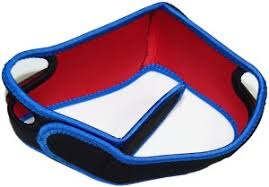 The Original Acusnore Anti-Snore Double Support "Max Action" Chin Strap – Advanced Snoring Solution for a Restful Night