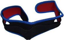 Load image into Gallery viewer, Acusnore Anti Snoring Double Support &quot;Max Action&quot; Chin Strap