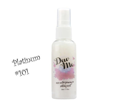 Phoera Dew Me Setting Spray