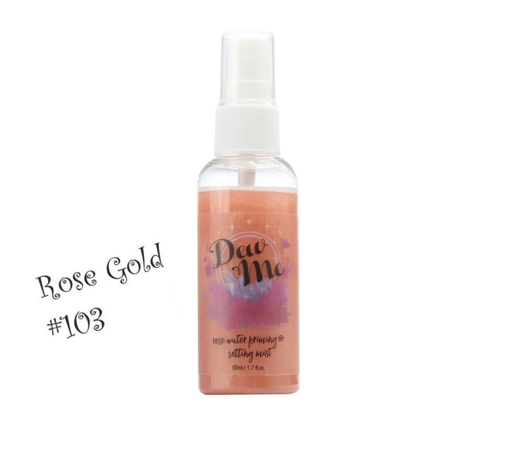 Phoera Dew Me Setting Spray