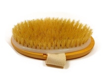 Load image into Gallery viewer, Glamza Dry Body Bristle Brush