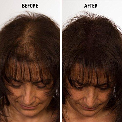 Volumon Hair Building Fibres - KERATIN 12g