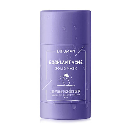 Difuman Purple Egg Plant Mask Stick