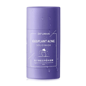 Difuman Purple Egg Plant Mask Stick