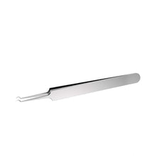 Load image into Gallery viewer, Glamza Blackhead Removal Claw Curve &amp; Non Curve (2 Pack)