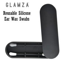 Load image into Gallery viewer, Glamza &#39;One Swab&#39;- The Reusable Silicone Swabs