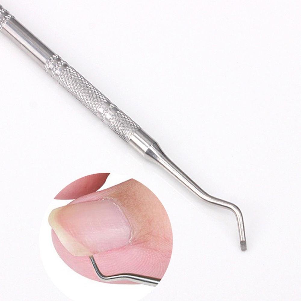 Double Ended Toe Nail Corrector Tool