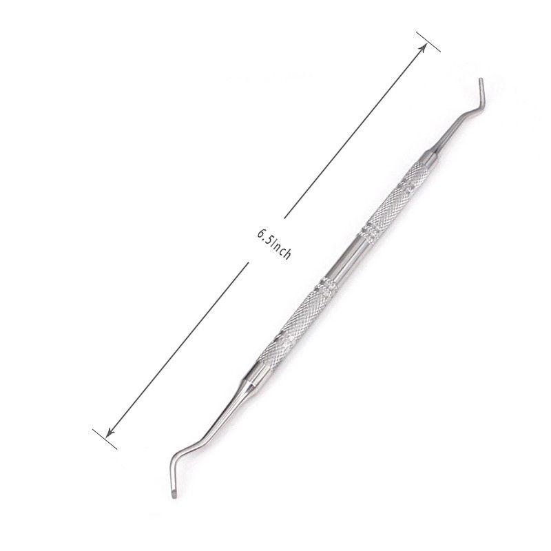 Double Ended Toe Nail Corrector Tool