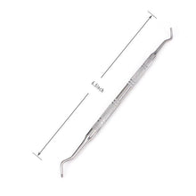 Load image into Gallery viewer, Double Ended Toe Nail Corrector Tool