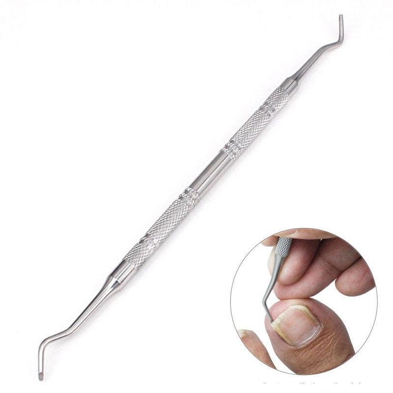 Double Ended Toe Nail Corrector Tool