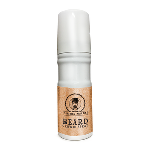 Beard Growth Spray