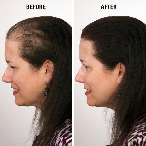 Volumon Hair Building Fibres - KERATIN 12g