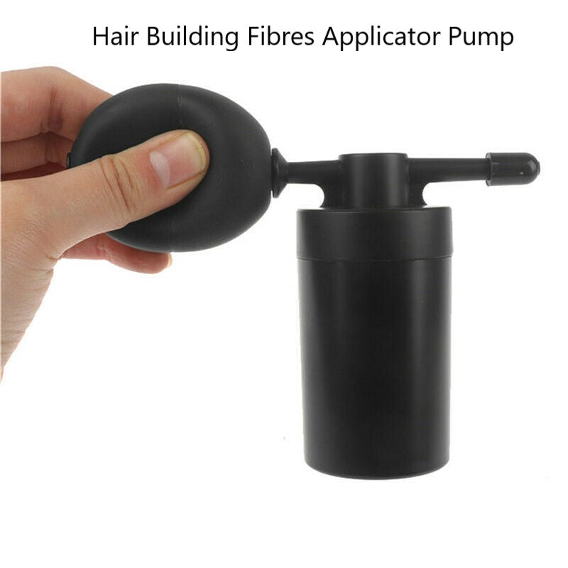 Beaver Hair Fibre Spray Applicator