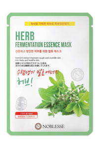 Noblesse Face Mask