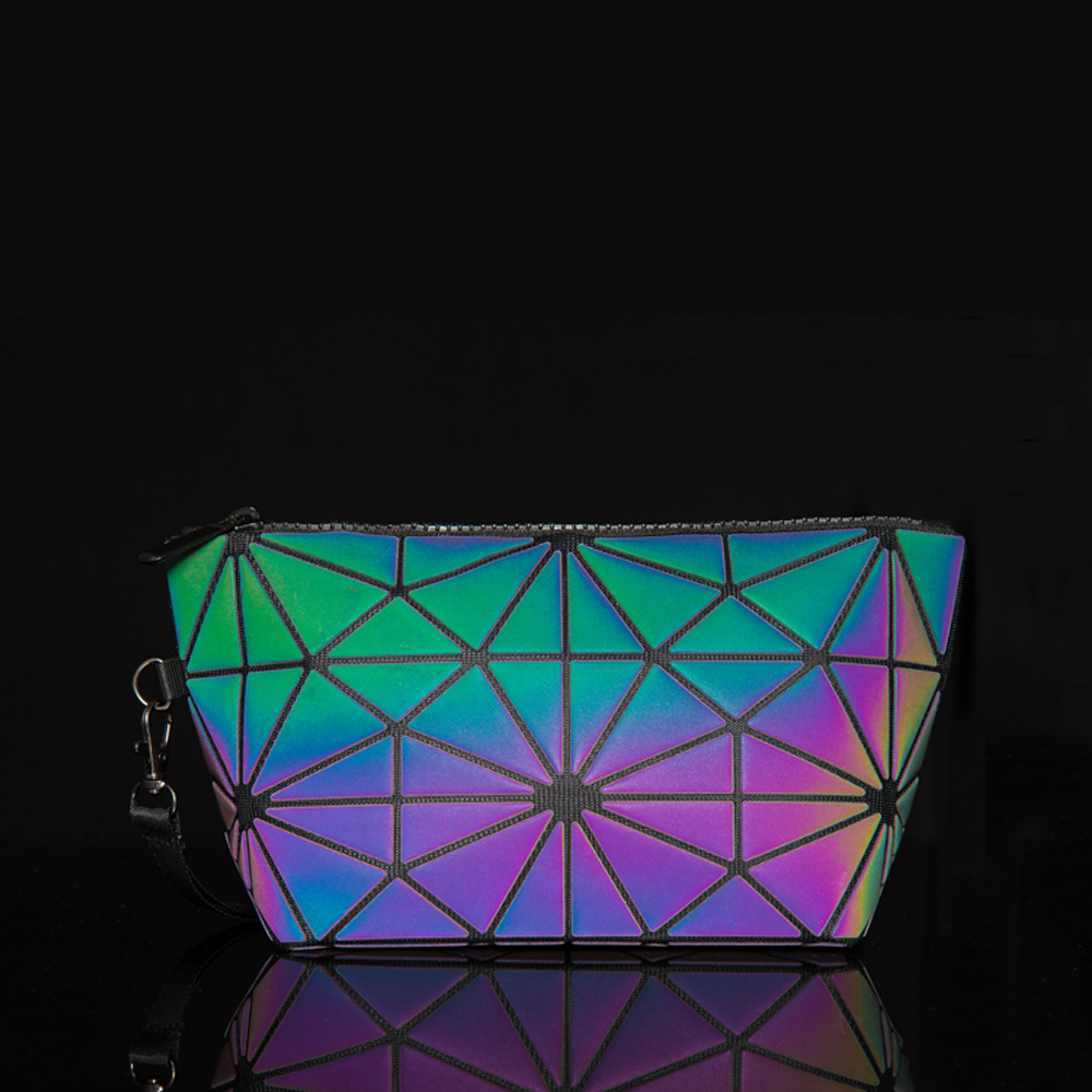 Pryzm Makeup Bag - Large