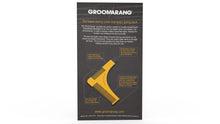 Load image into Gallery viewer, Groomarang Beard Shaping &amp; Styling Template Comb