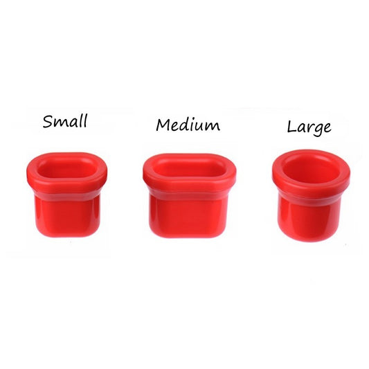 Lip Enhancing Suction Cup