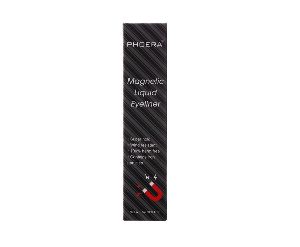 PHOERA Magnetic Eyelashes