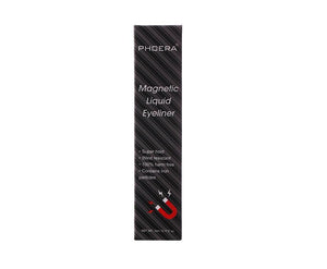PHOERA Magnetic Eyelashes