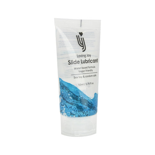 Generise Loving Joy Slide Water Based Lubricant 50ml