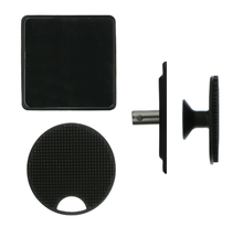 Load image into Gallery viewer, Lumin Skincare Silicone Face Scrubber &amp; Hanging Hook