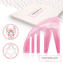 Load image into Gallery viewer, Contomplate Contour Stencil