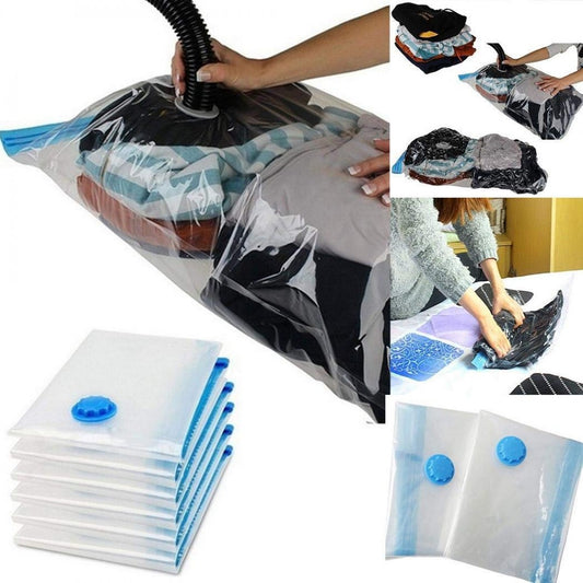 Prima Compression Vacuum Bag (1pc) 50cm x 70cm