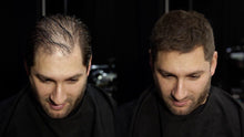 Load image into Gallery viewer, Volumon Hair Building Fibres - COTTON 28g - For Men &amp; Women